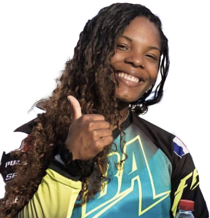 Axelle Etienne PNG Pic