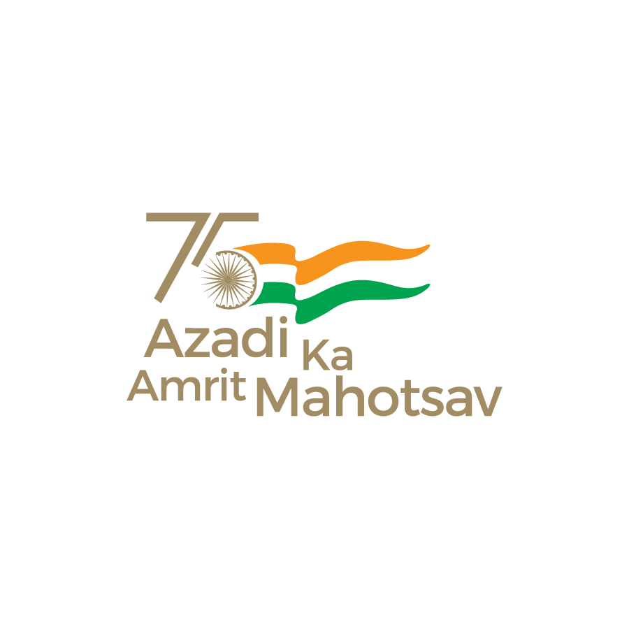 Azadi Ka Amrit Mahotsav Logo PNG File