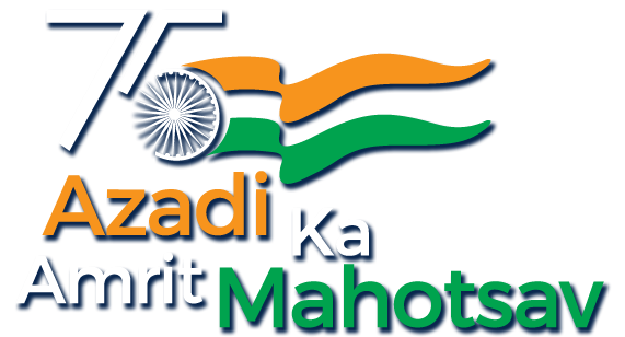 Azadi Ka Amrit Mahotsav Logo PNG HD