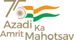 Azadi Ka Amrit Mahotsav Logo PNG Image