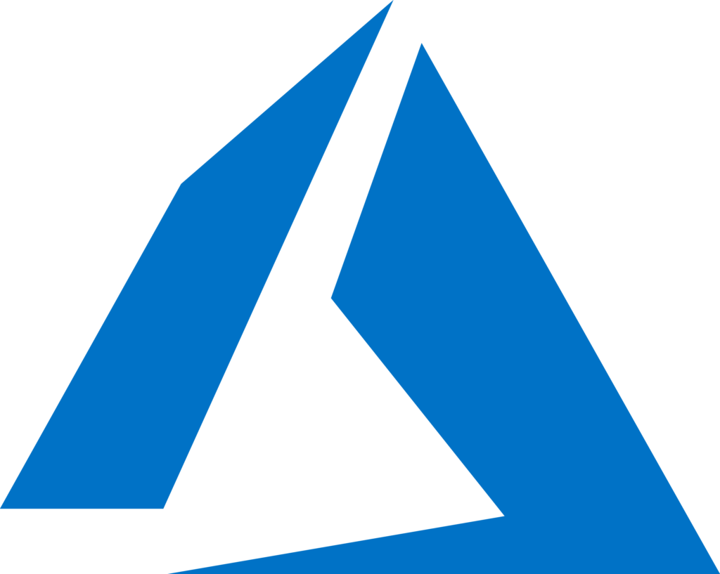 Azure Logo PNG File