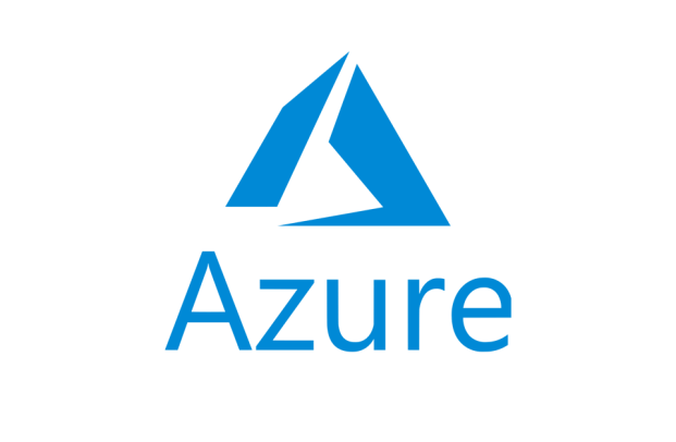 Azure Logo PNG HD