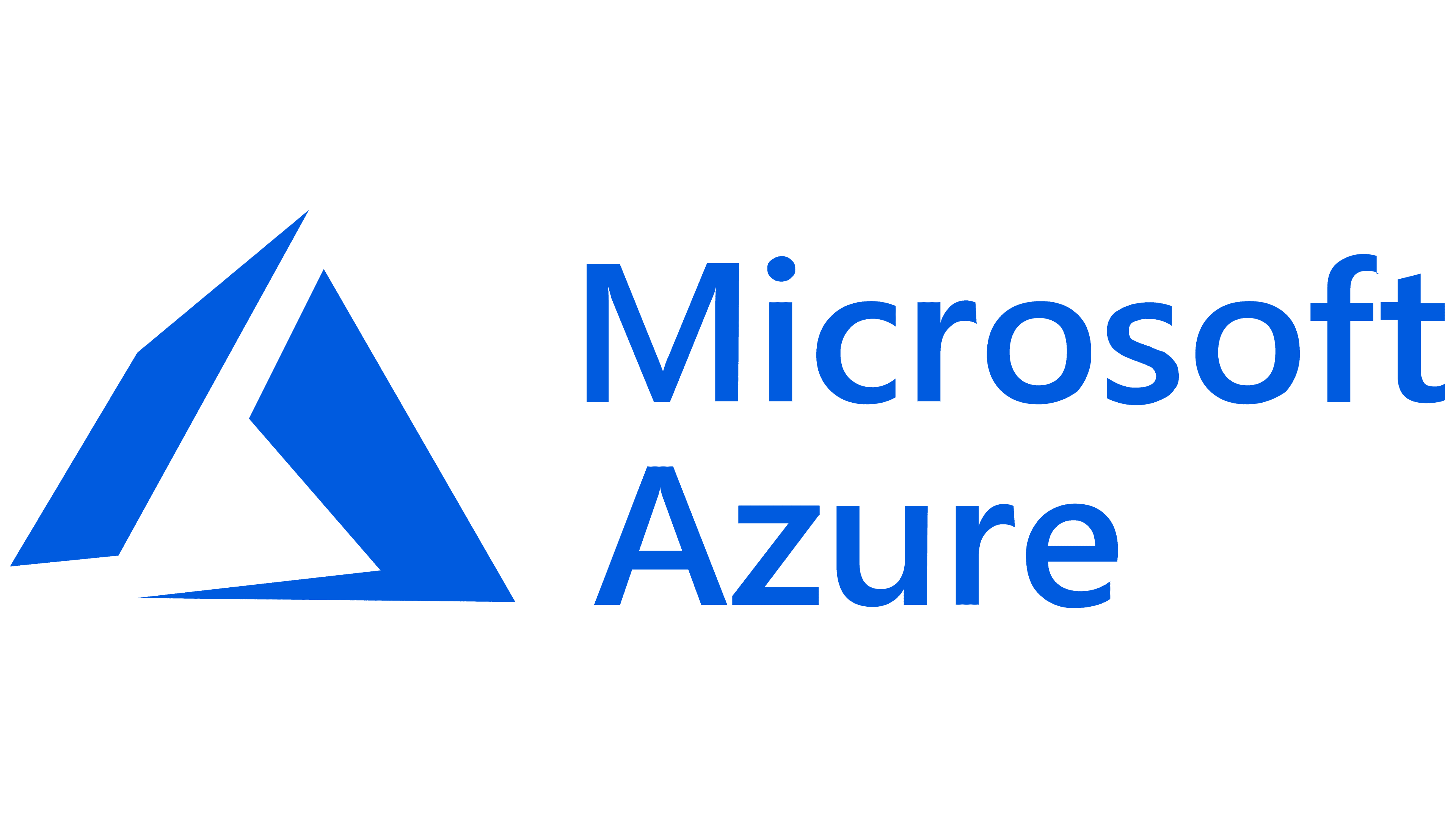 Azure Logo PNG Photos