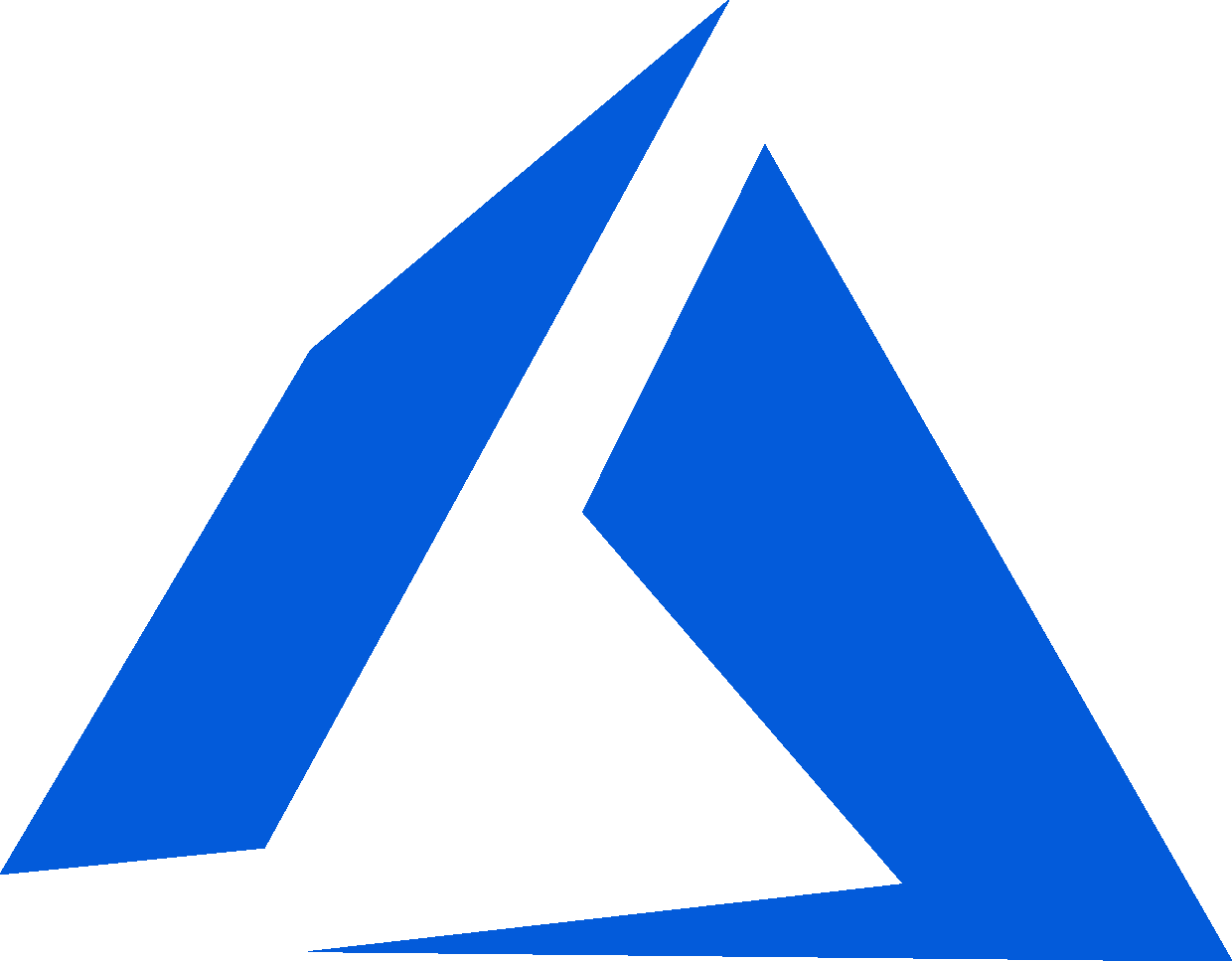Azure Logo PNG Pic