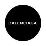 Balenciaga Logo PNG Photo