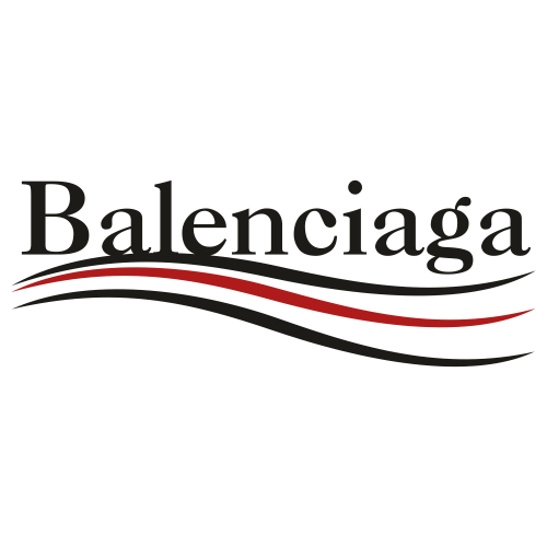 Balenciaga Logo PNG Photos