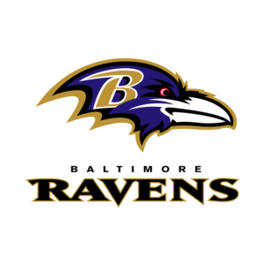 Baltimore Ravens Logo PNG Image