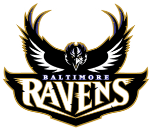 Baltimore Ravens Logo PNG Pic