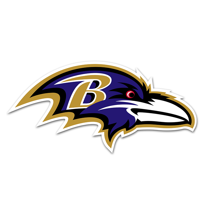Baltimore Ravens Logo PNG Picture