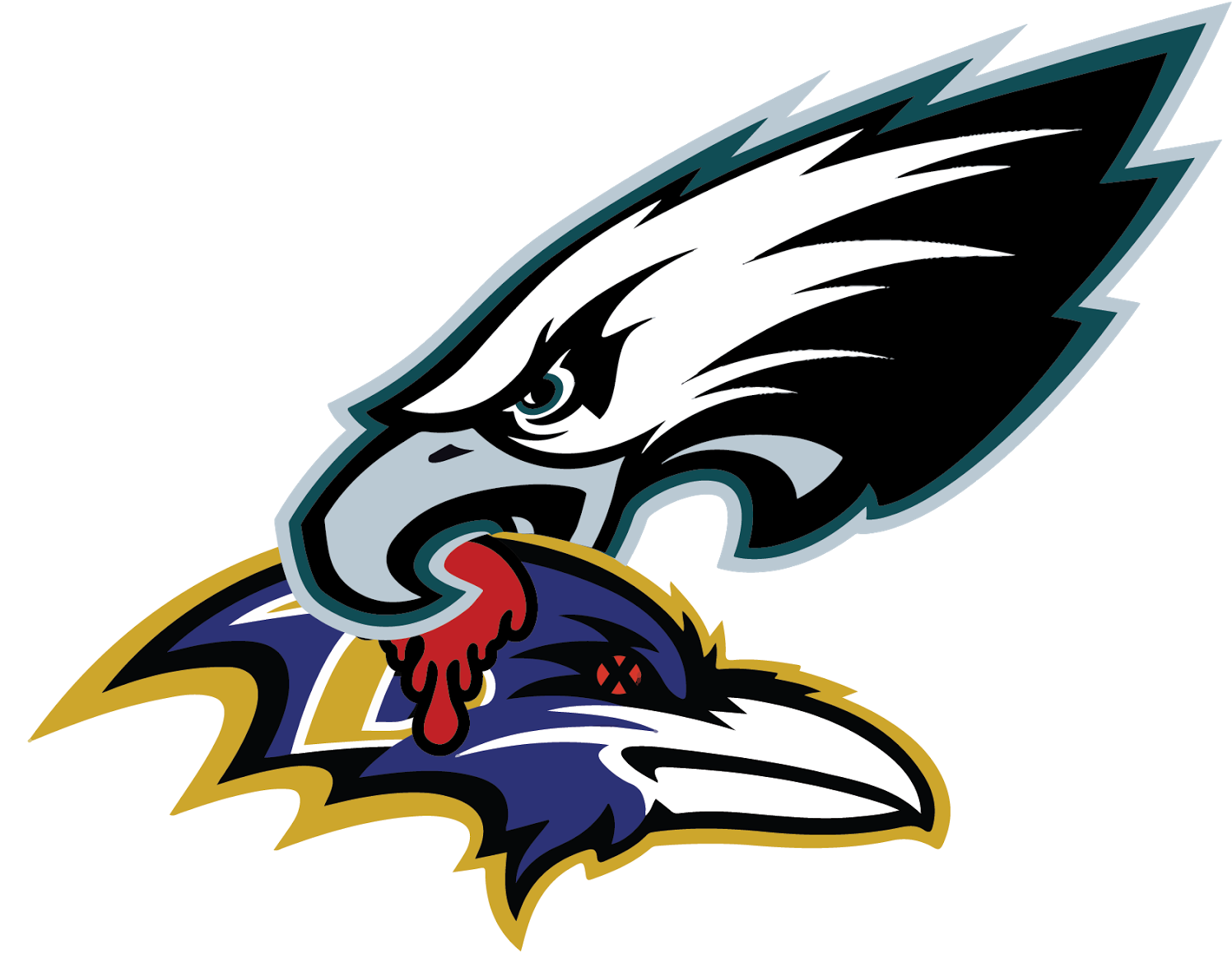 Baltimore Ravens Logo PNG