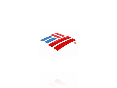 Bank Of America Logo PNG HD