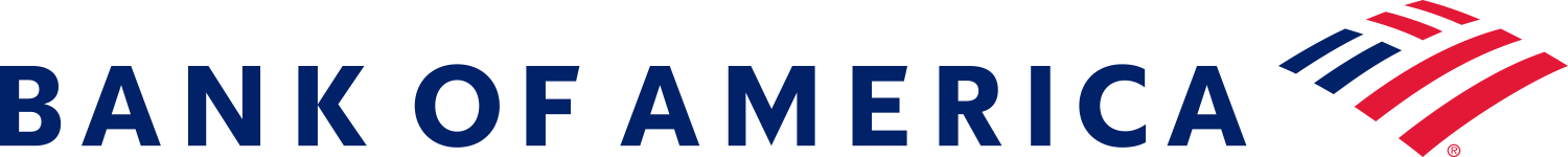 Bank Of America Logo PNG Photo