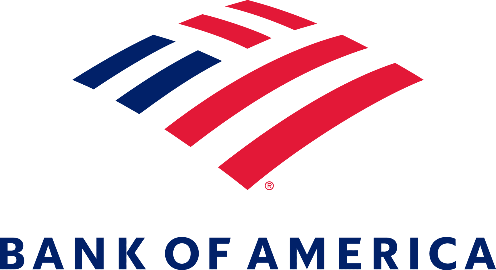 Bank Of America Logo PNG Picture