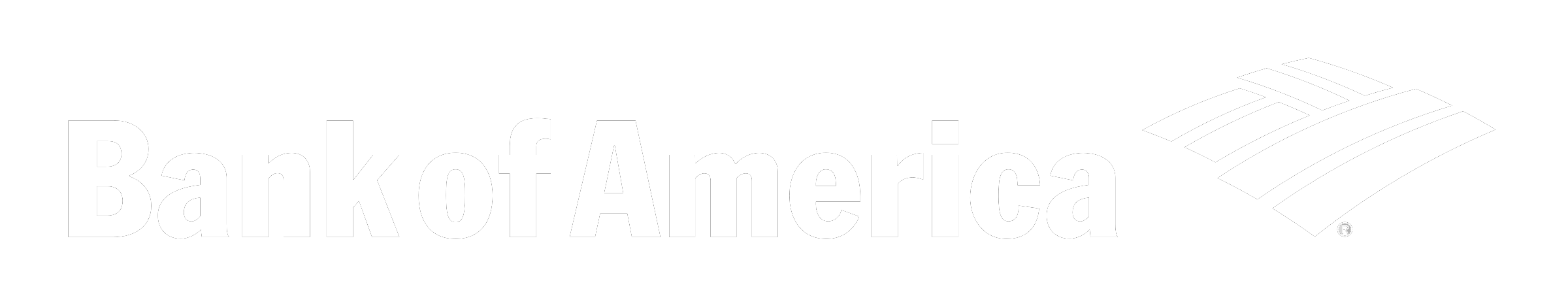 Bank Of America Logo PNG