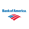 Bank Of America Logo Transparent PNG