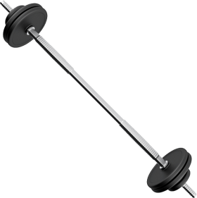 Barbell PNG Photos