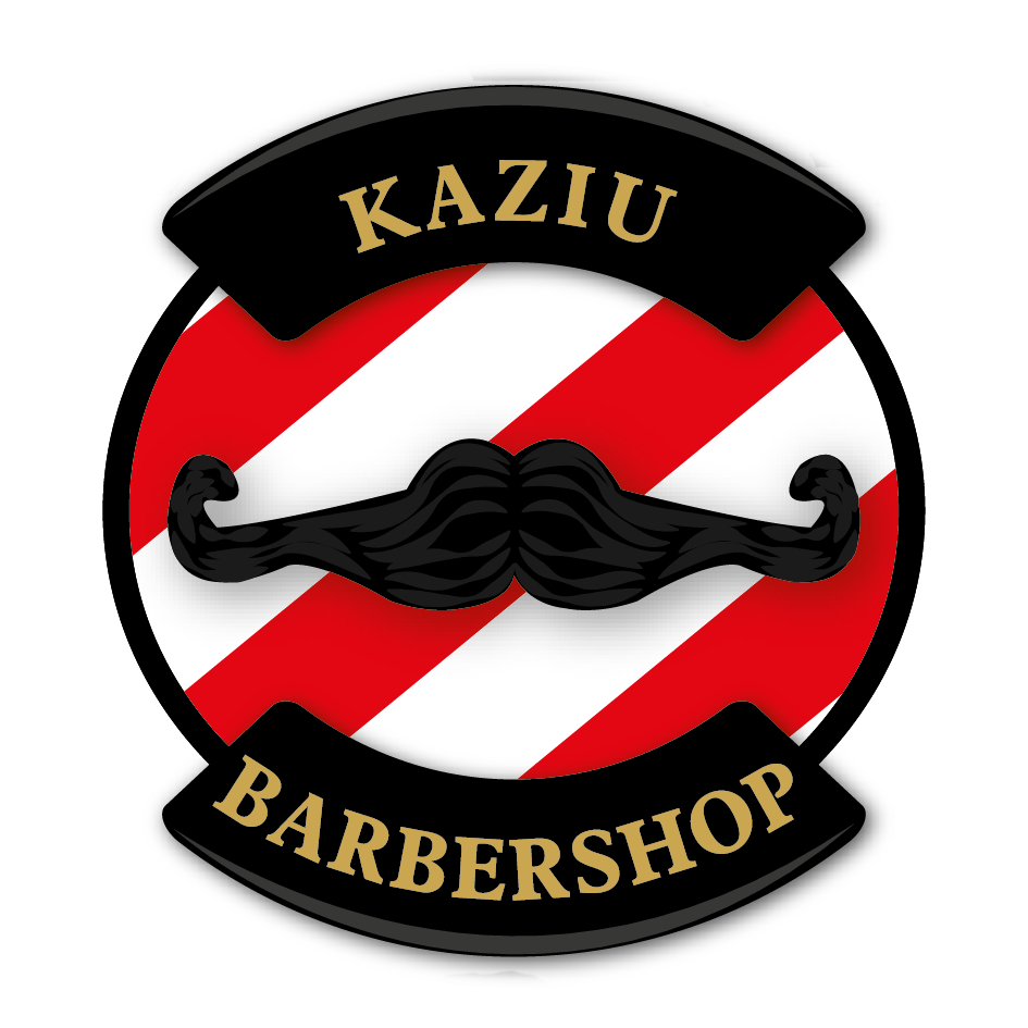 Barber Logo PNG Picture