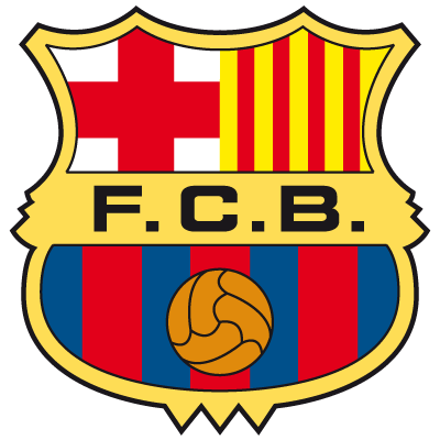 Barcelona Logo PNG HD
