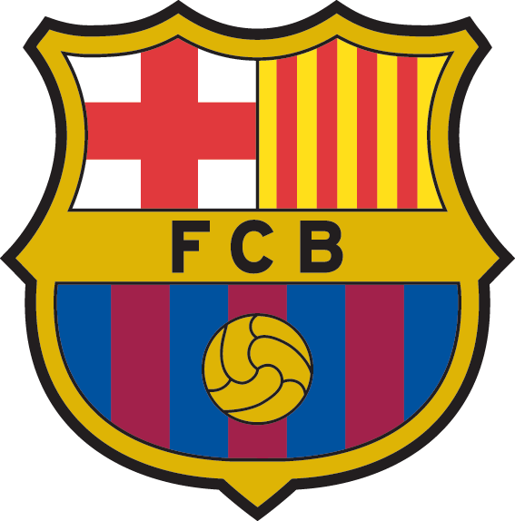 Barcelona Logo PNG Image