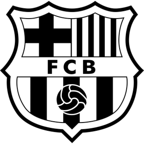 Barcelona Logo PNG Photos