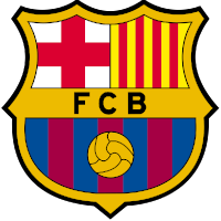 Barcelona Logo PNG