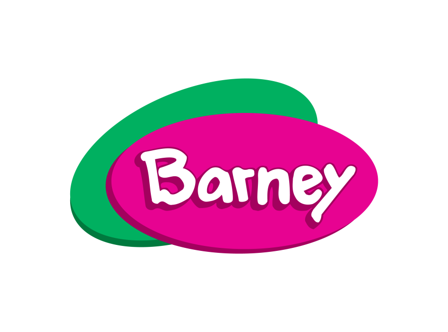 Barney PNG Transparent