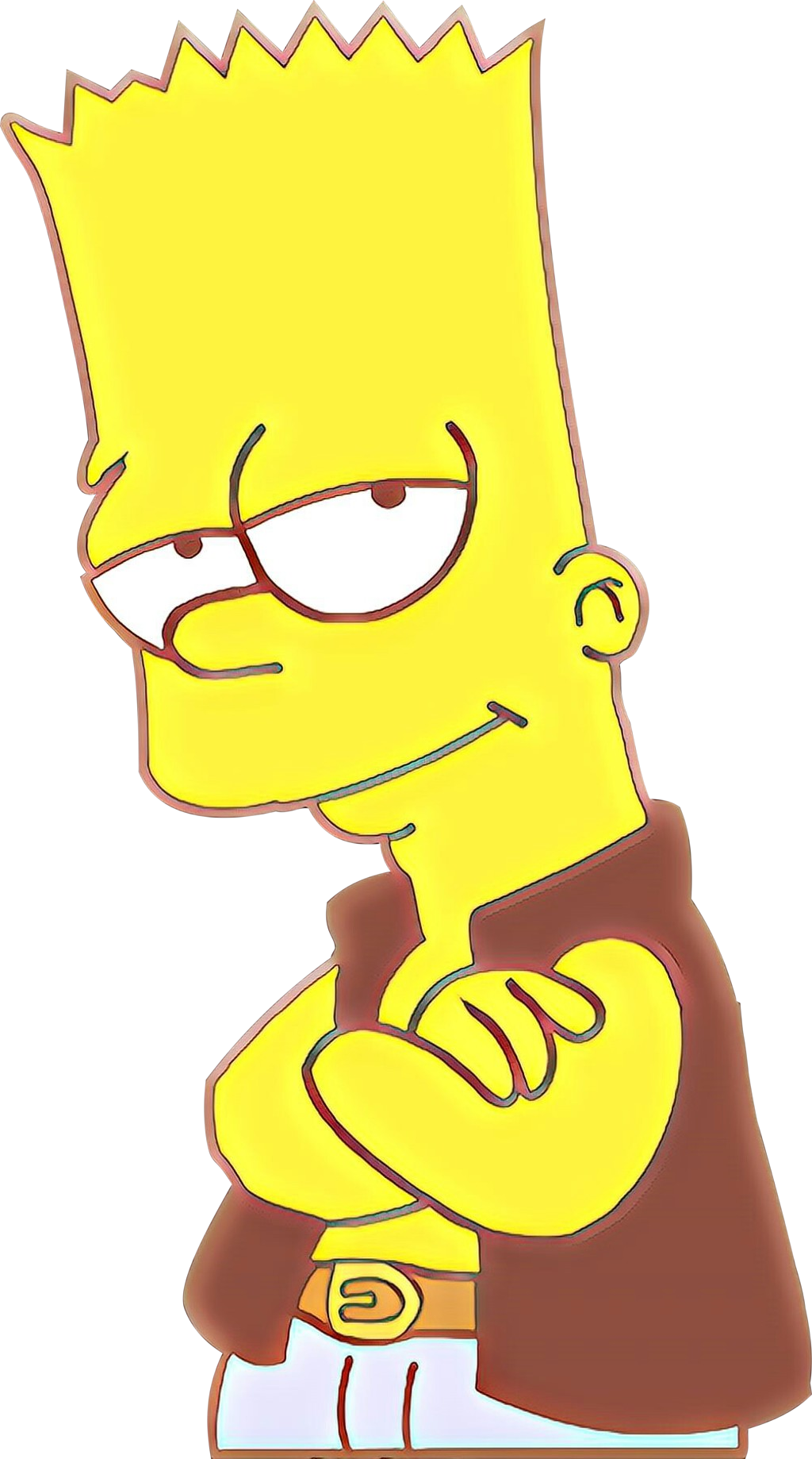 Bart PNG
