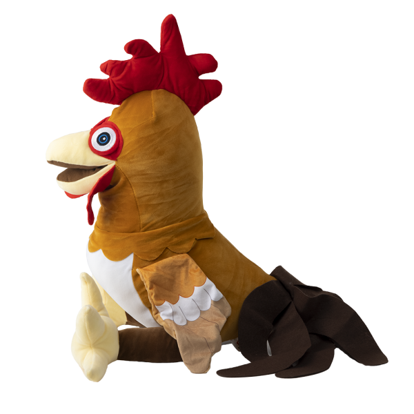 Bartolito PNG Isolated Pic