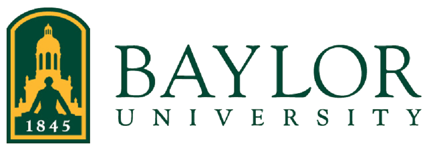 Baylor Logo PNG Isolated HD