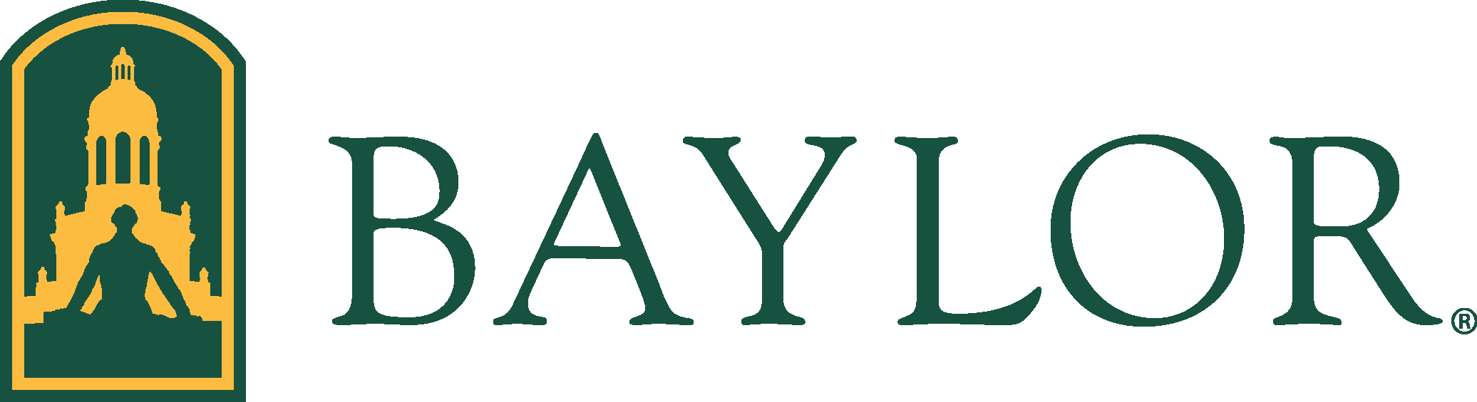 Baylor Logo PNG Photo