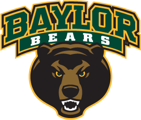 Baylor Logo PNG Picture