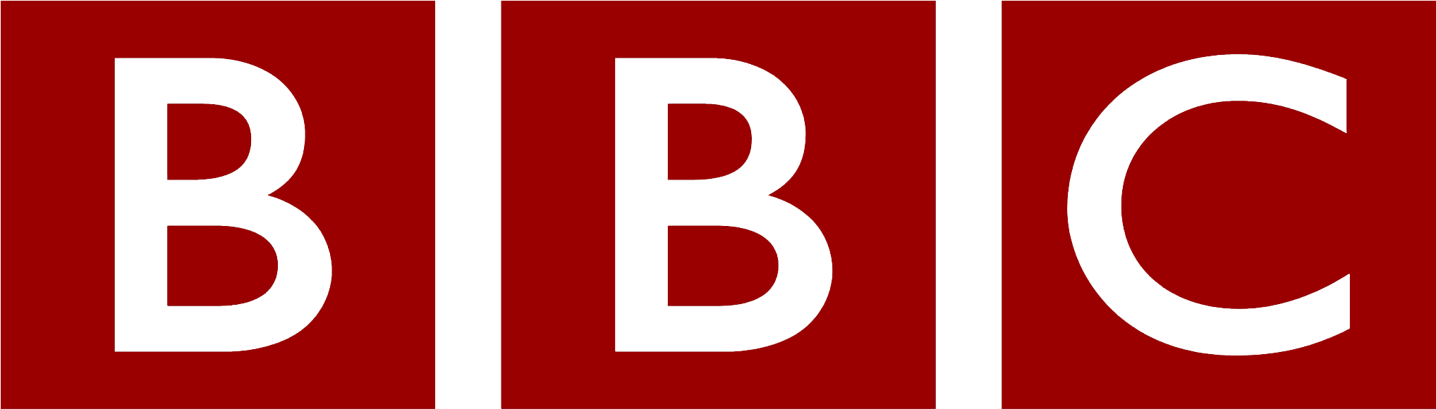 Bbc Logo PNG Clipart