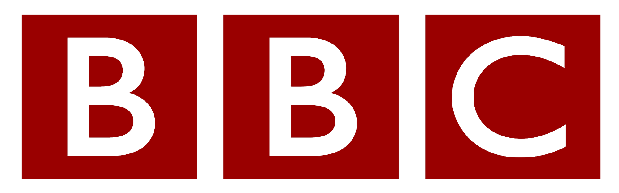 Bbc Logo PNG Pic