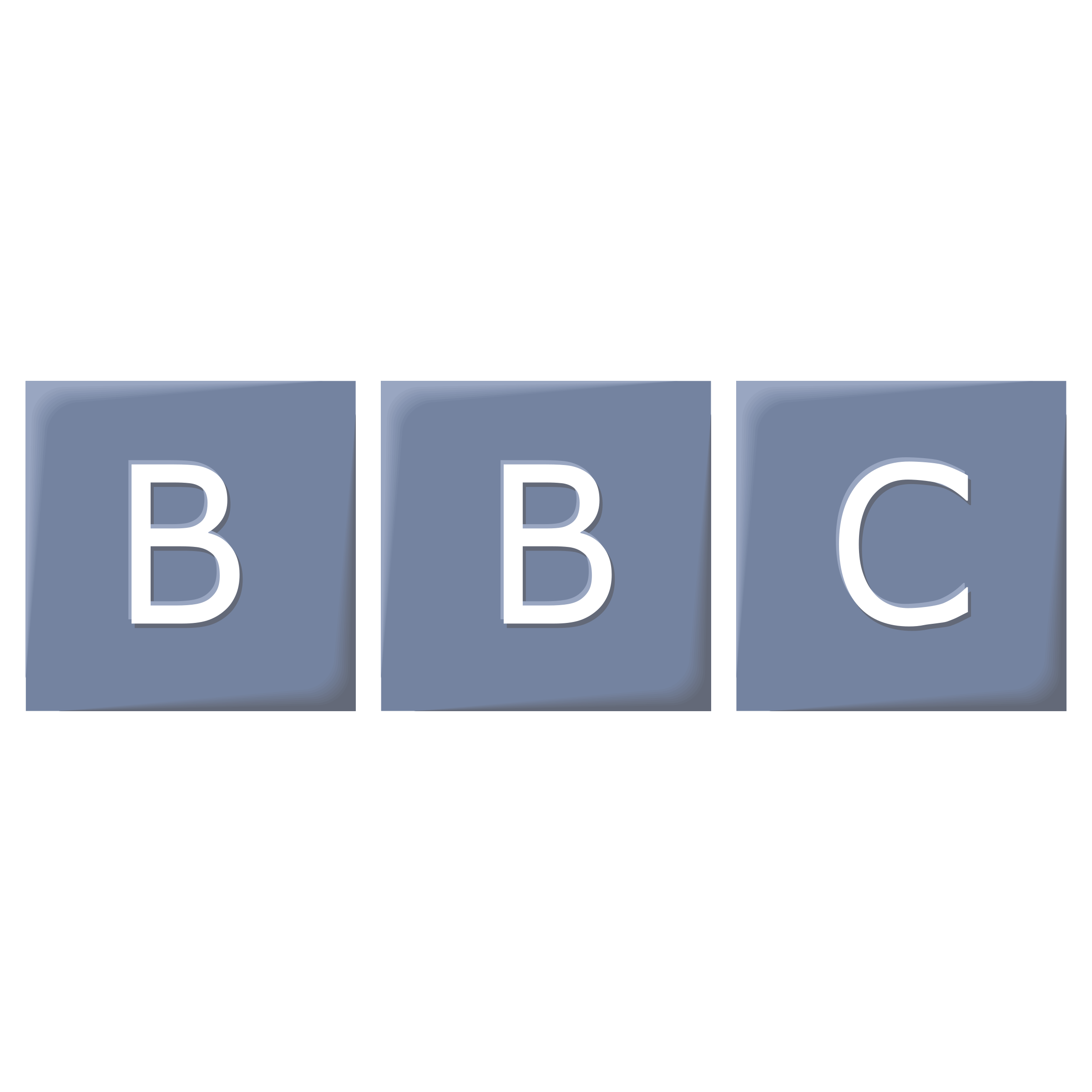 Bbc Logo PNG Picture