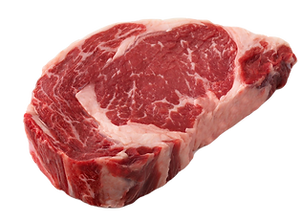 Beef PNG HD Isolated