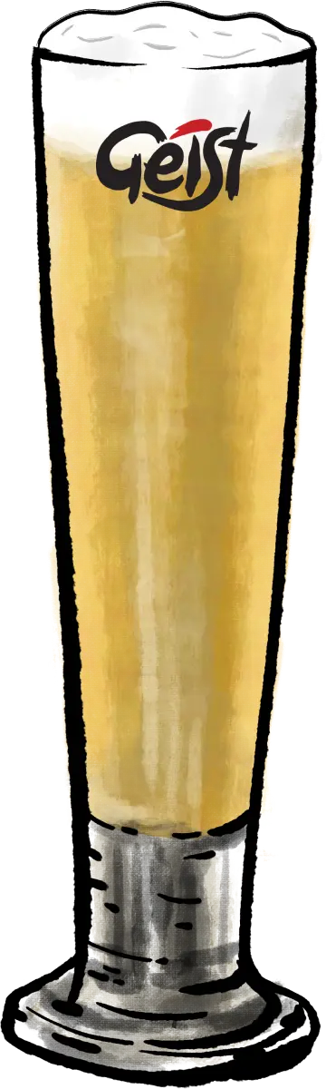 Beer Glass PNG Photos