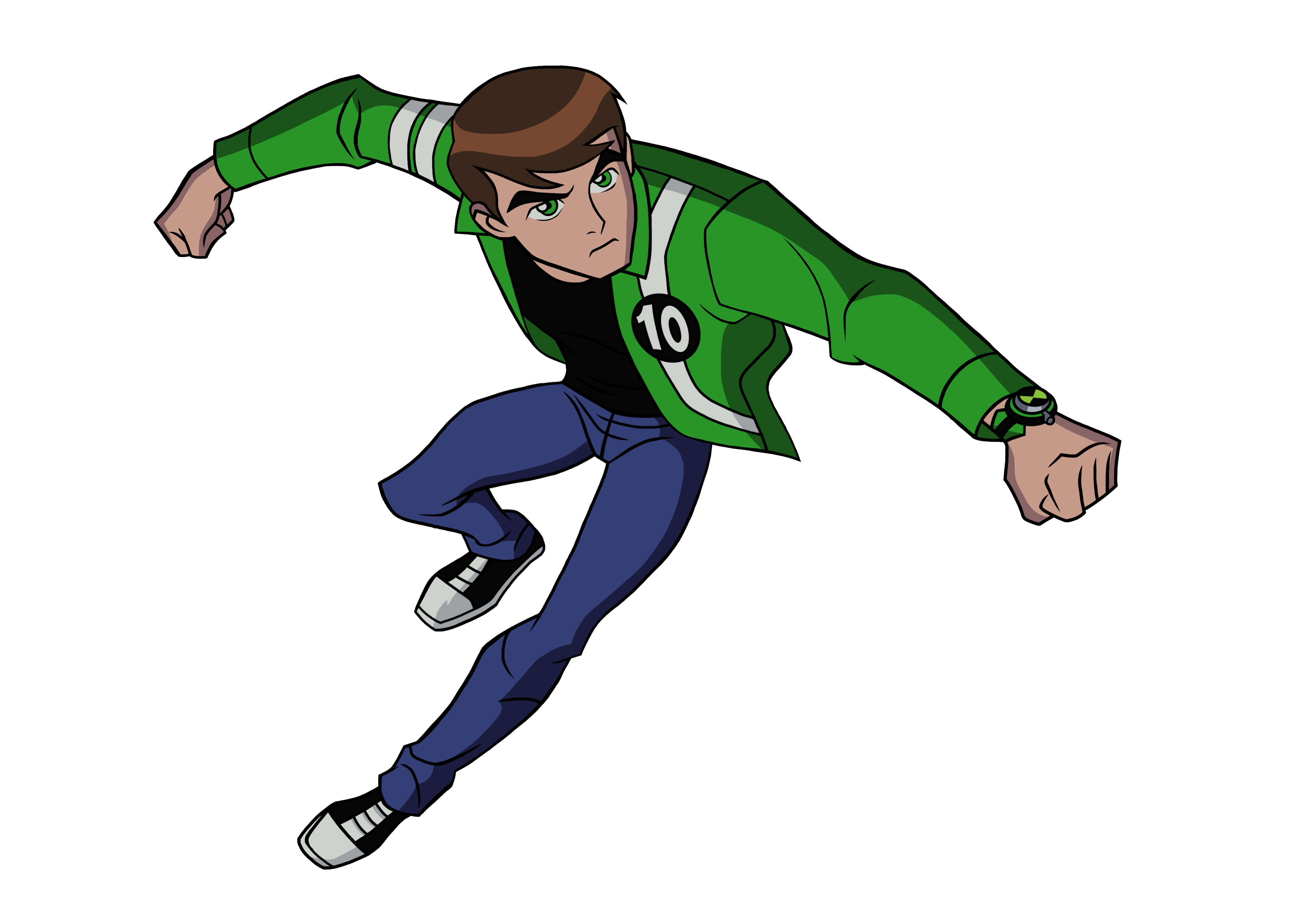 Ben PNG Isolated HD PNG HD