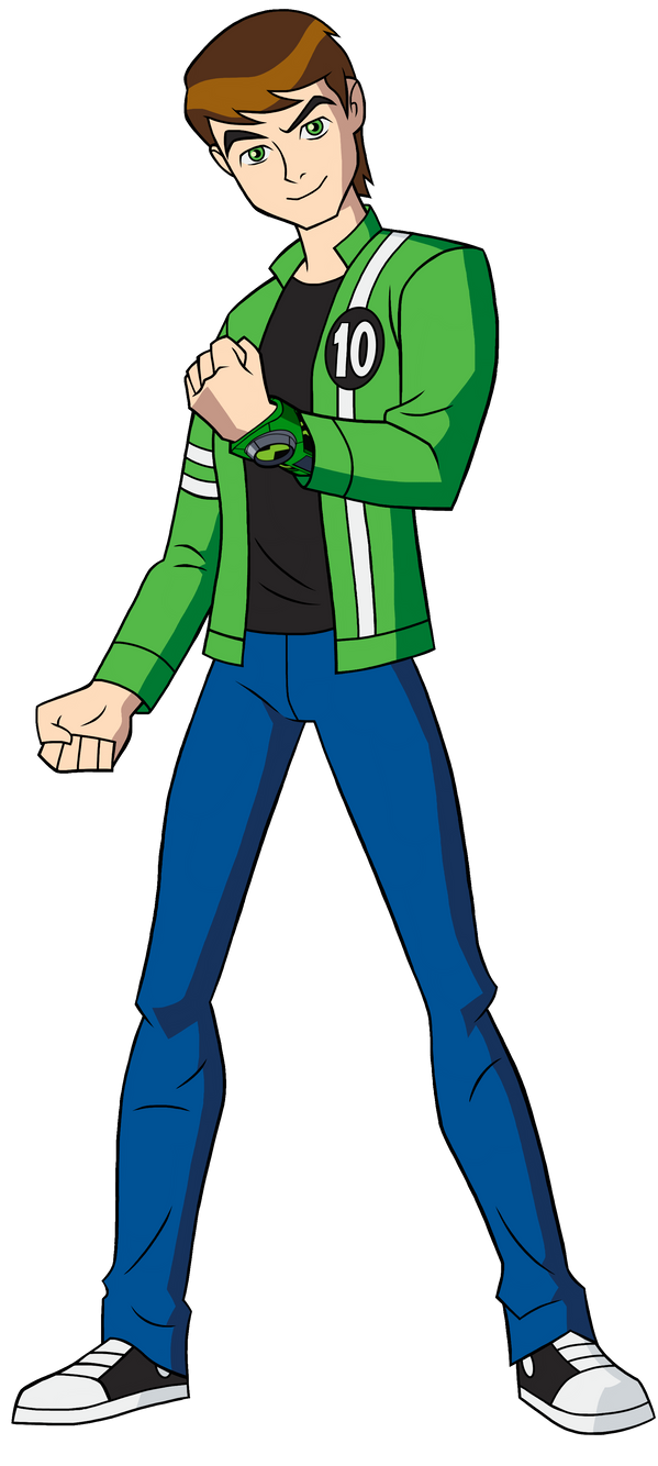 Ben PNG Isolated HD Transparent PNG