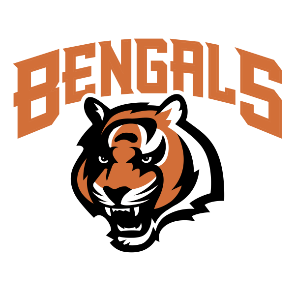 Bengals Logo PNG HD Isolated
