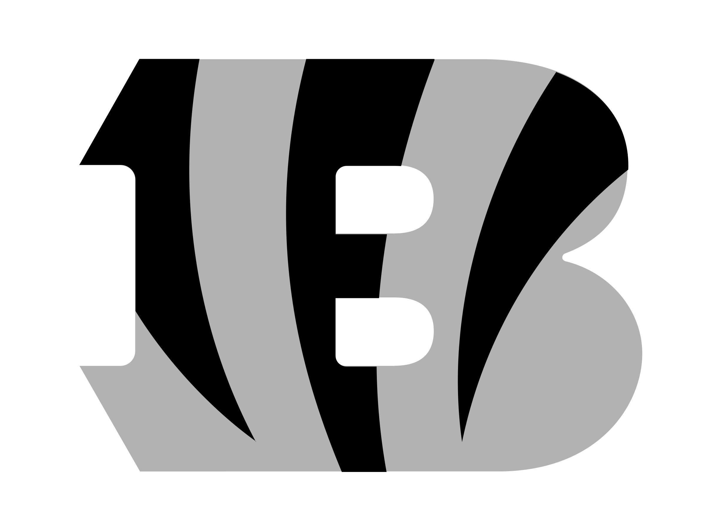 Bengals Logo PNG Photo