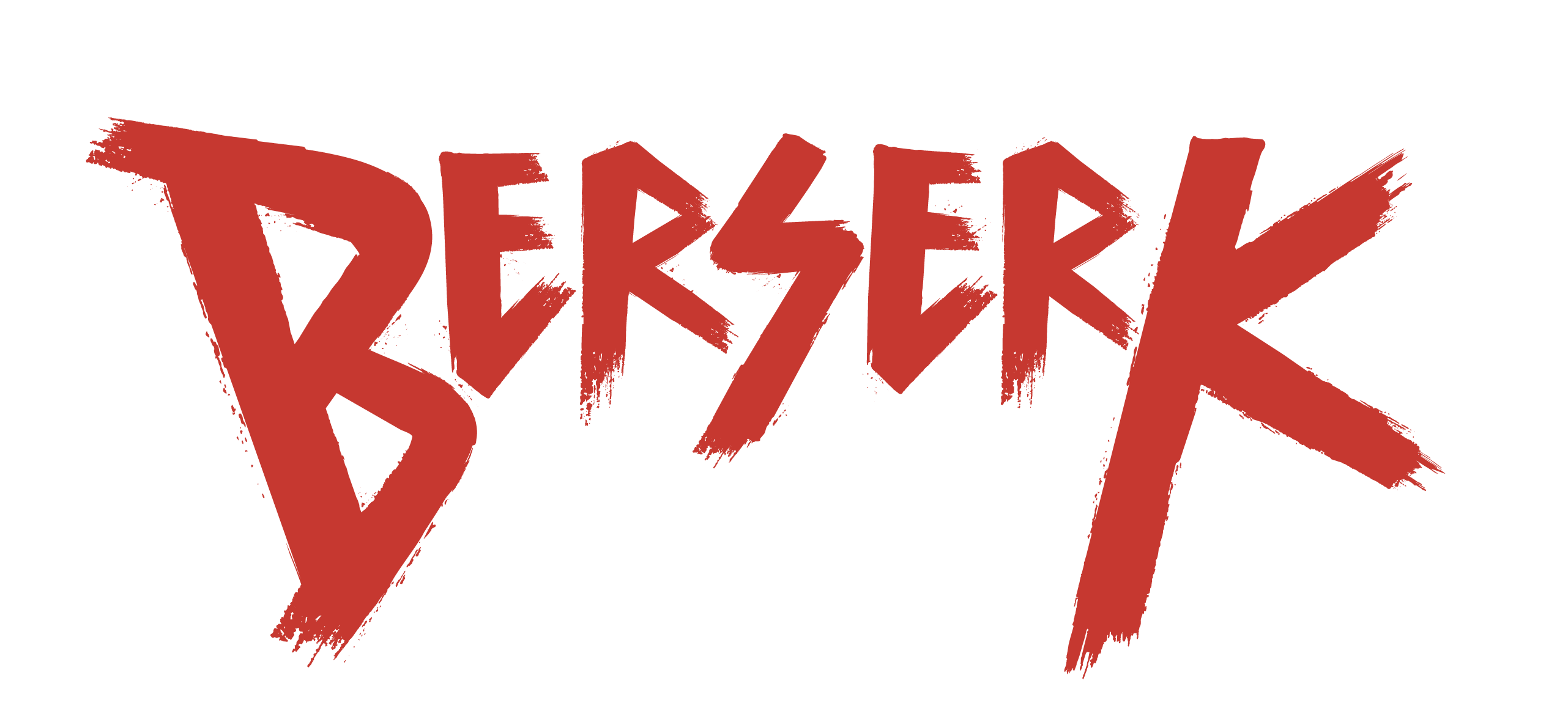 Berserk Logo PNG