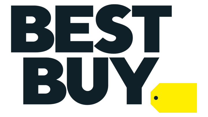 Best Buy Logo PNG File