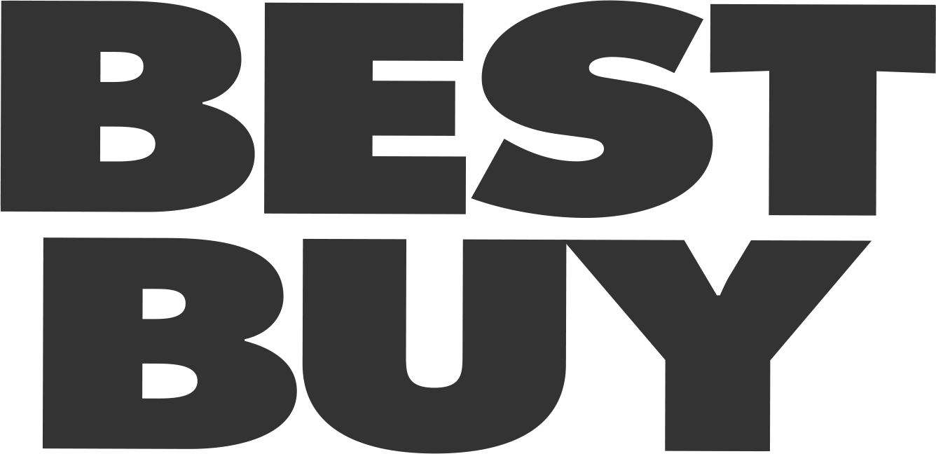 Best Buy Logo PNG HD