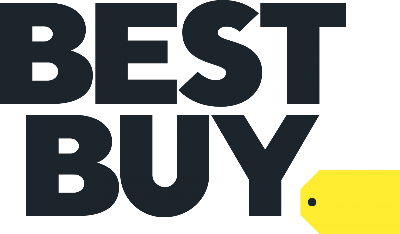 Best Buy Logo PNG Image