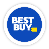 Best Buy Logo PNG Isolated HD