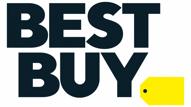 Best Buy Logo PNG Photo