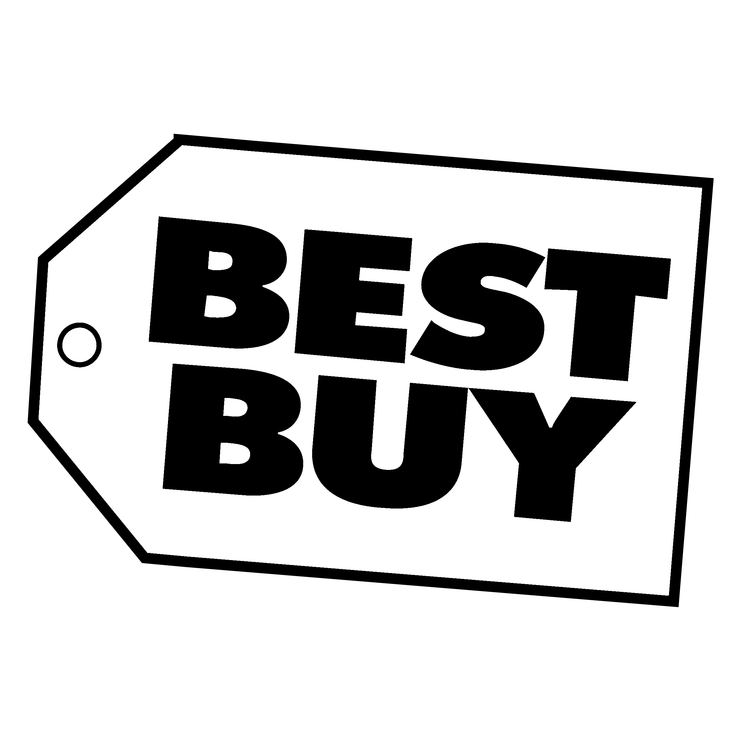 Best Buy Logo PNG Picture