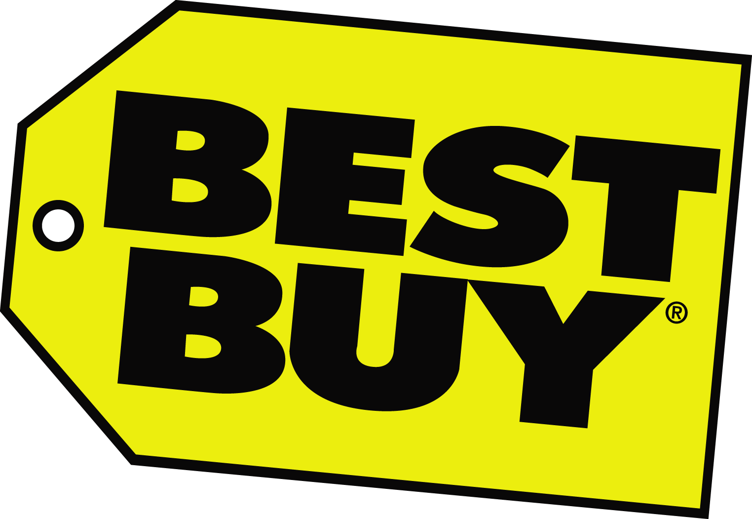 Best Buy Logo PNG