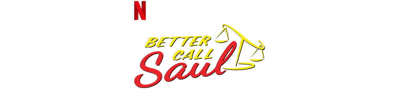 Better Call Saul Logo PNG Pic