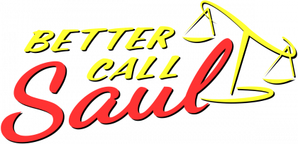 Better Call Saul Logo PNG